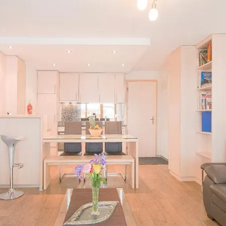 Apartment Colibri Διαμέρισμα