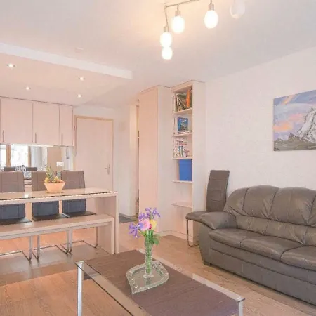 Apartment Colibri