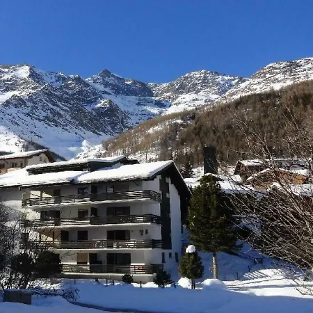 Διαμέρισμα Apartment Colibri