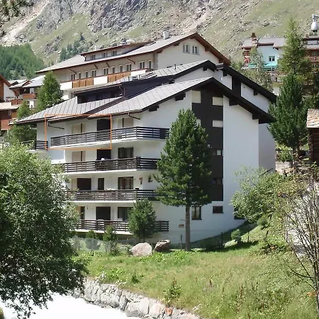 Colibri Daire Saas Fee