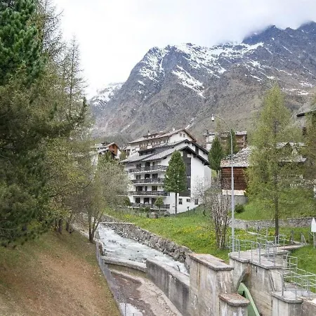 Colibri Saas Fee